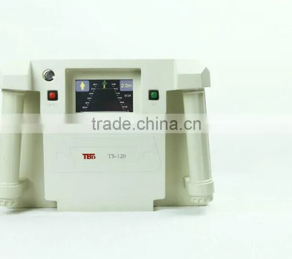 Through Wall Imaging System photo-4