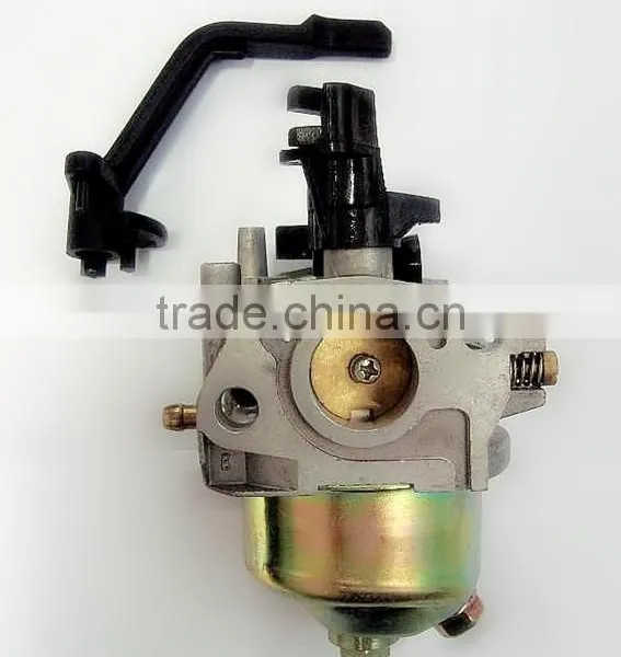 6.5HP,VERTICAL SHATF(LAWN MOVER) ENGINE,GX160K,168FD,160CC Carburetor photo-4