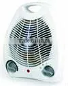Electric fan heater AMPFH-002, fan heater, table fan heater