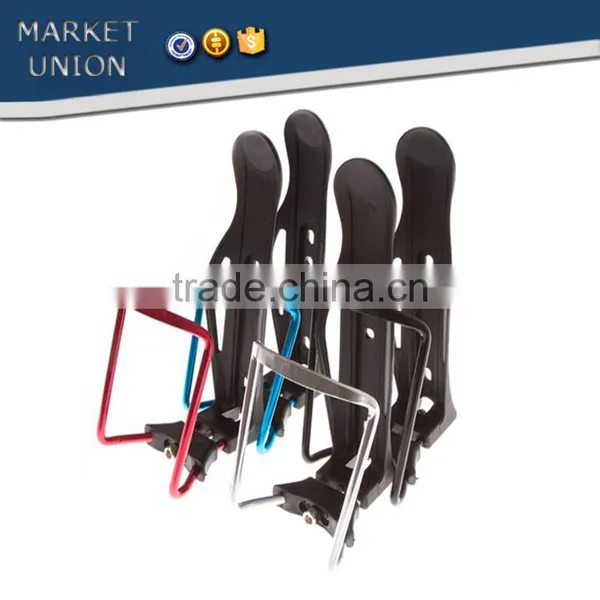 Adjustable Outdoor Bicycle Water Bottle Cages, Cycling Bike Bicycle Aluminum Water Bottle Holders photo-3