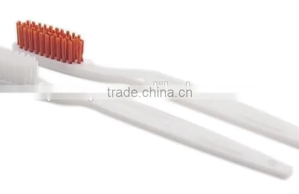 Disposable Hotel Toothbrush and Toothpaste photo-3