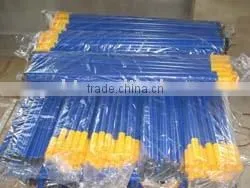 Natural Millet Broom Corn Broom photo-6