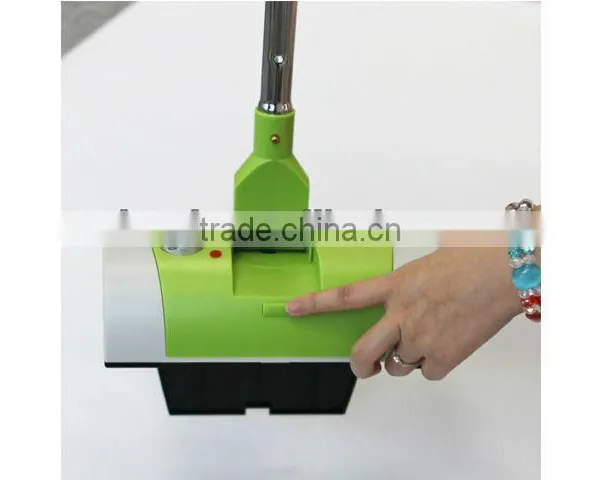 Magic Ceramic Tile Floor Cleaner