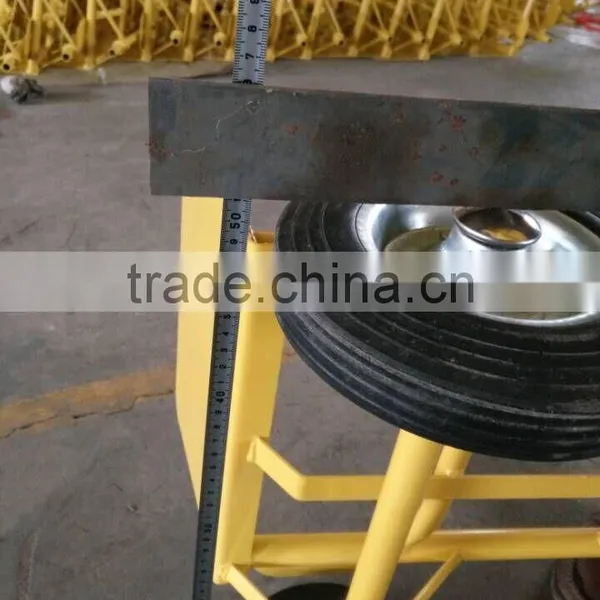 Handtruck HAND TROLLEY HT1528 photo-5