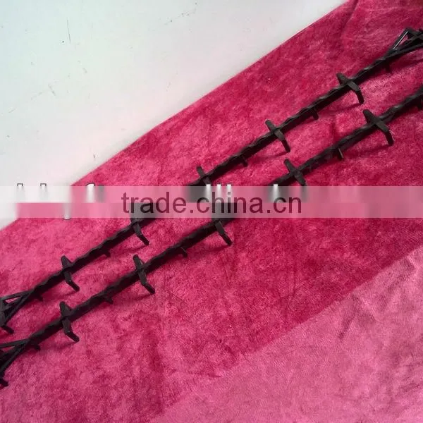 Concrete Plastic Rebar Chair