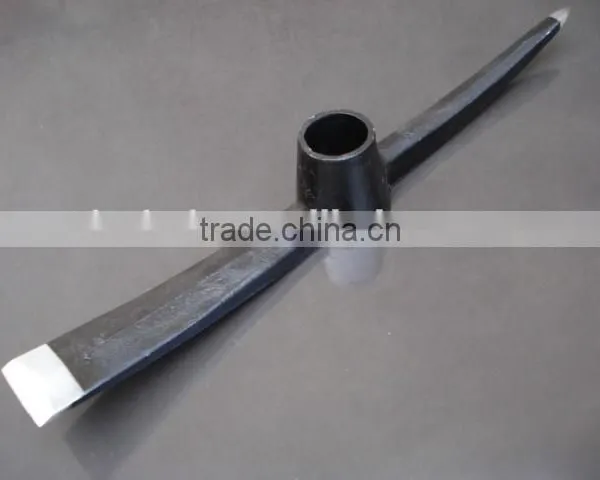 Forged Pickaxe, Pickaxe Types for Garden Tools photo-4