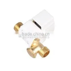 Pressure Solar Water Heater Dedicated 12V Solenoid Valve