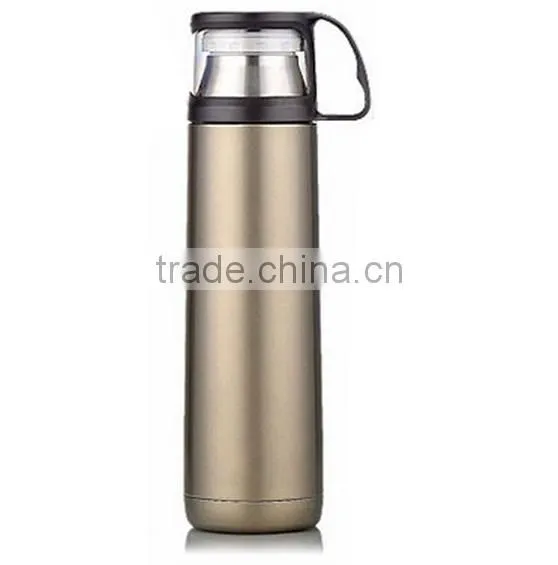 Stainless Steel Vacuum Flask Thermos Flask LYR-JP503 photo-4