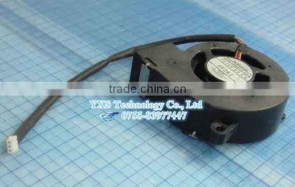 For Projector Fan SF61BM12-52A DC12V 60 ma /0.6A 3wires SF61BM12 photo-2