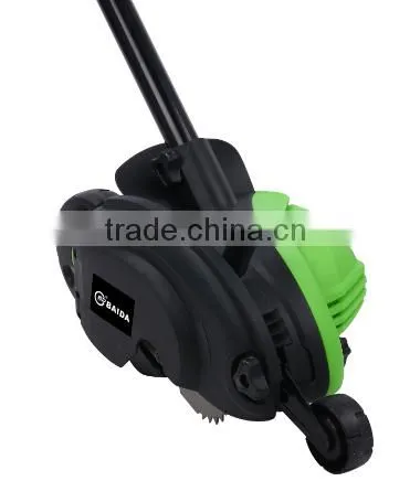 Electric Edger 1200w, Lawn Mower, Garden Edger, Garden Tools photo-3