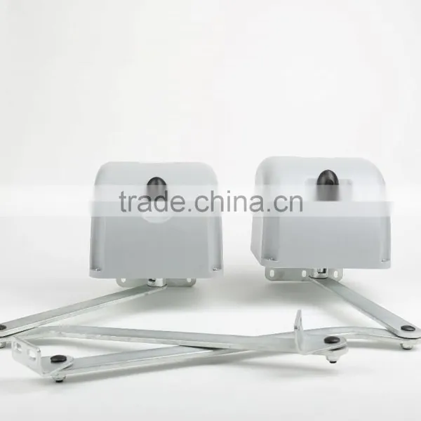 Automatic Swing Gate Door Opener With Articulated Arm photo-5