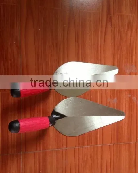 Professional Supplier of Construction Hand Tools , Bricklaying Trowels photo-2