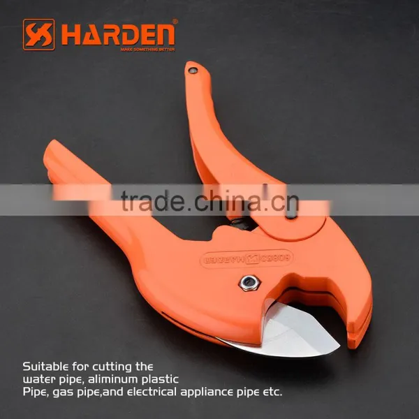 Professional Aluminum Alloy PVC Pipe Cutter photo-2