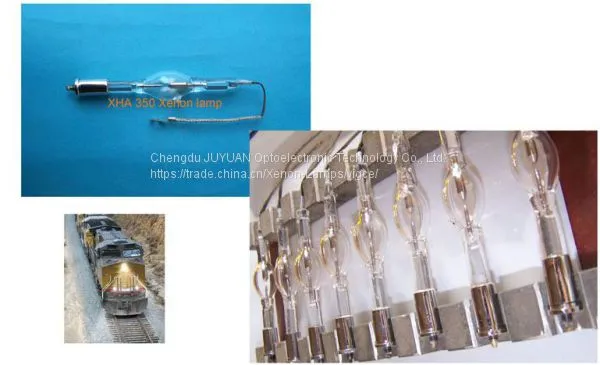 Xenon Lamp photo-2