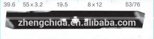 Lawn Mower Blade of AYP photo-2