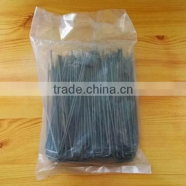 Heavy Duty Sod Staples photo-3