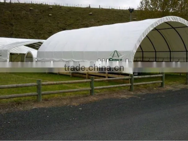 Dock Boat /Yacht Shelter , Portable Garage Shelter, Outdoor Canopy Tent photo-3