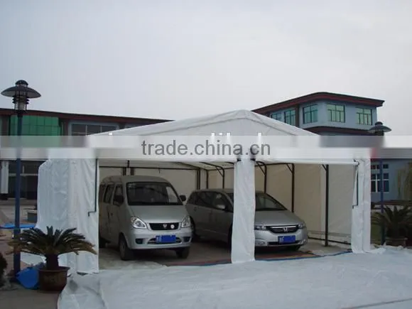 Portable Car Garage , Car Port , Car Shelter , Heavy Duty Storage Shelter, Warehouse Tent photo-2