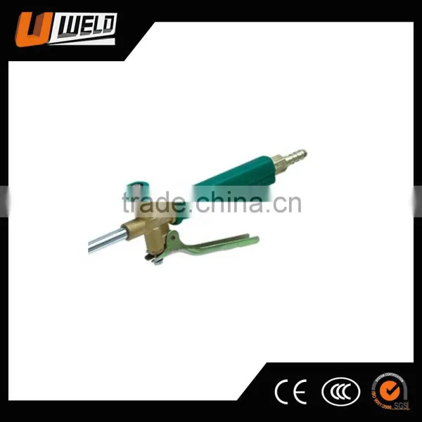 Italy Type Heating Burning Torch photo-2