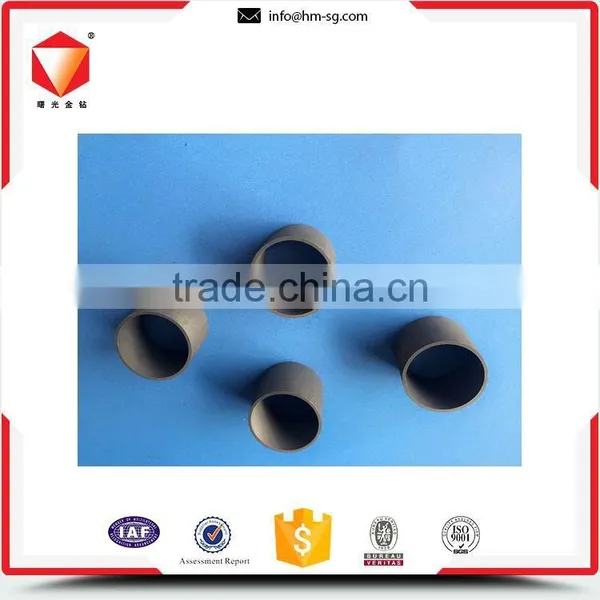 Customized Oem Efficient Graphite Crucible photo-5