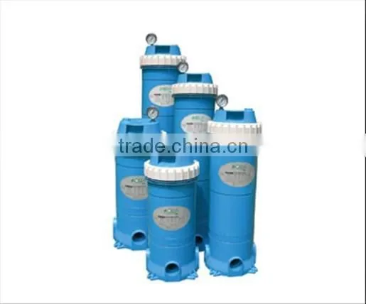 All Kind of Swimming Pool Water Filter Cartridge for Water Treatment photo-4
