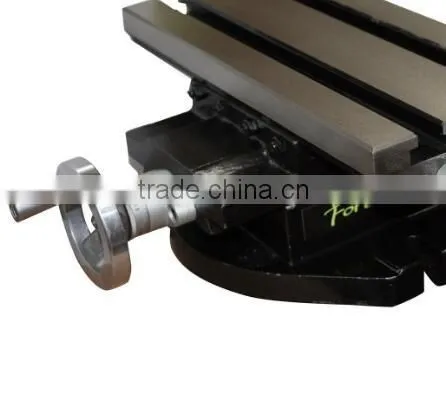 Precision Combined Cross Sliding Table photo-5