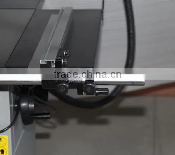 10" Wood Compact Panel Saw BM10205 photo-4