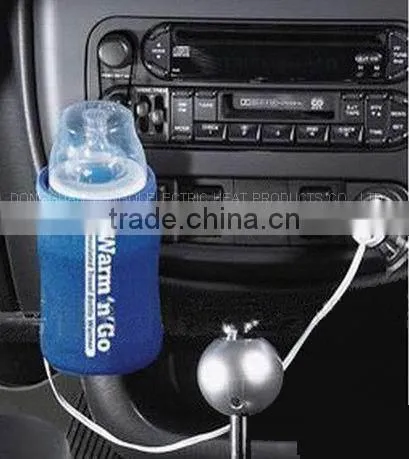 12V Baby Feeding Bottle Warmer photo-2