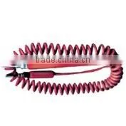 Spiral Cable Test Lead Set VK30679