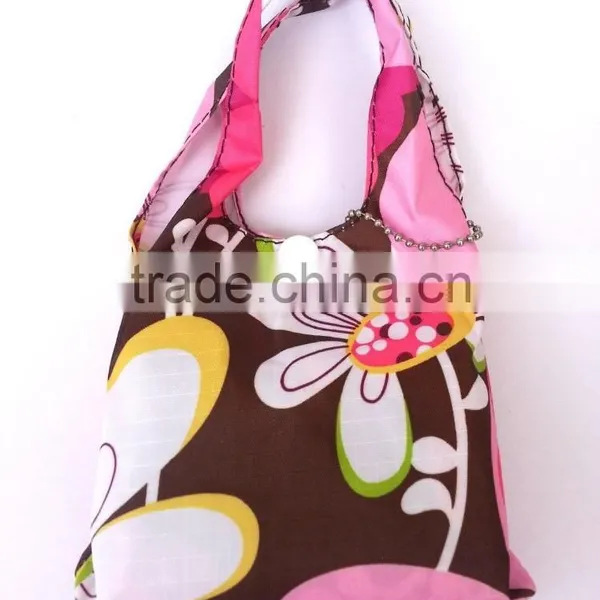 Leopard Animal Pattern Tote Shopping Bag Reusable Eco Friendly Grocery Bag photo-4