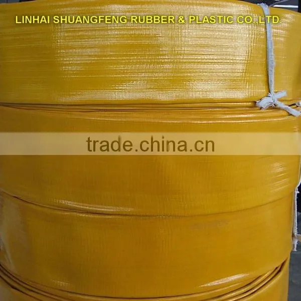 PVC Layflat Hose