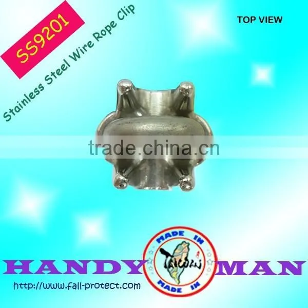 Marine Mooring Wire Rope Clip photo-3
