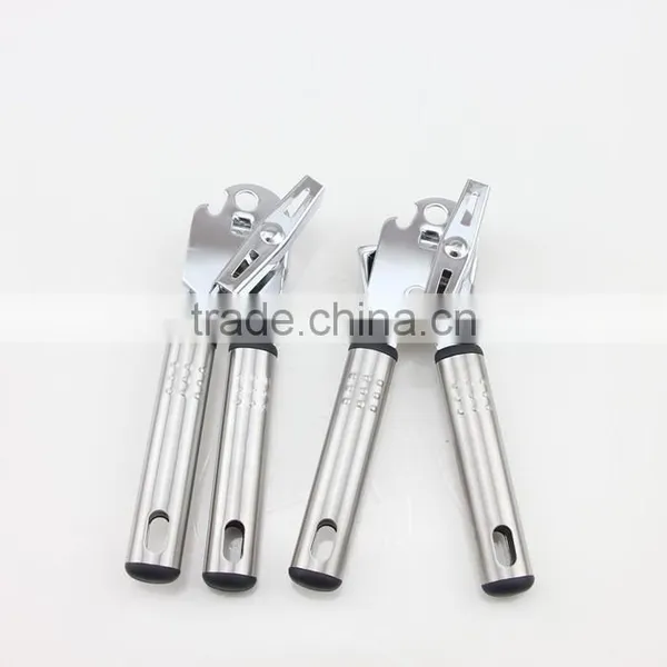 Essential Kitchen Tool Heavy Duty Large Handle And Knob Can Opener photo-6