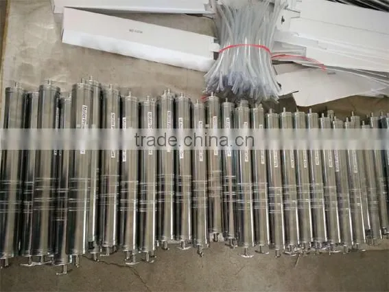 1000cc Manual Oil Suction Gun OX1000X01 photo-6