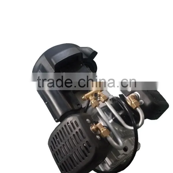 Direct Drive Oil Lubricated Air Compressor TV3050 photo-3