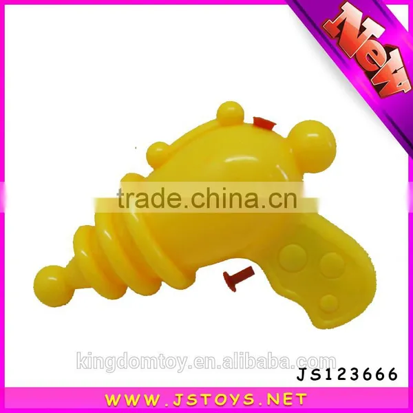 2015 Newest Products Plastic Water Gun Toys for Kids China Wholesale photo-4