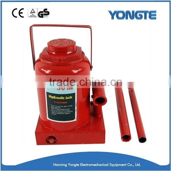 Good Price 5 Ton to 100 Ton Lifting Capacity Bottle Hydraulic Jack photo-6