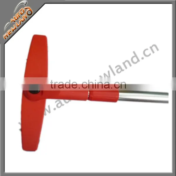 Telescopic Ice Scraper photo-3