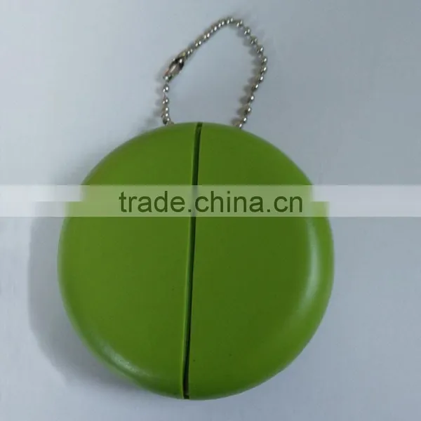 Printed Colorful PVC Coin Purse photo-6