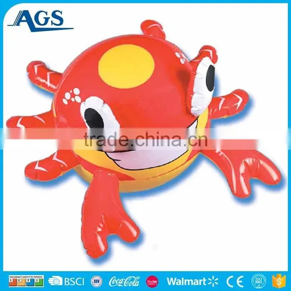 Stable Quality Lifelike PVC Inflatable Dinosaur Kids Toys photo-6