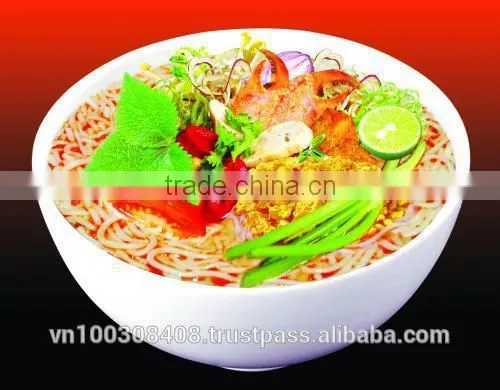 " BUN " INSTANT, Crab Soup Instant VermicellI photo-2