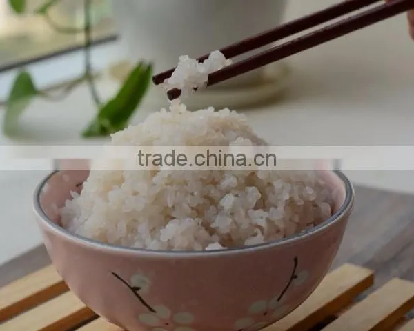 Konjac Rice.low Fat Low Calorie Food,prevent Fat Rice photo-2