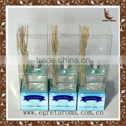 10ml Glass Bottle With Wodden Sticks Air Freshener Spray Mini photo-5