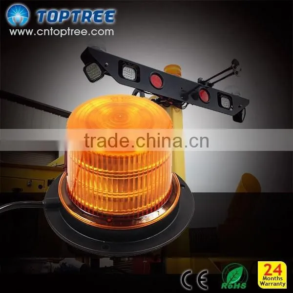 Multifunctional Safety Warning Lights 24W Forklift LED Warning Light photo-2