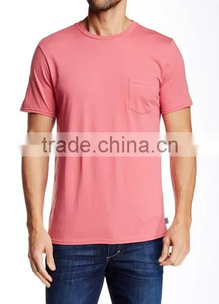 Marvel T-shirts Short Sleeve Pocket Tee Print Tops for Men Solid Color 60% Cotton 40% Polyester T-shirts photo-2