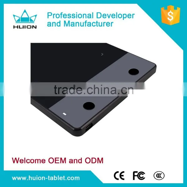 H420 Cheapest Electronic Drawing Writing Signature Pad Tablet For PC Laptop photo-2