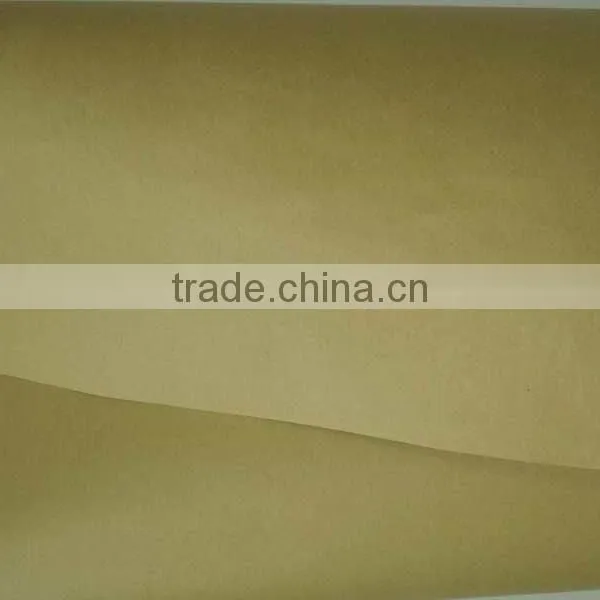 FSC Approval Refine Brown Kraft Paper 80~150gsm