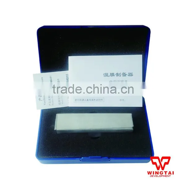 High Quality Two Side Wet Film Applicator For Paint photo-6