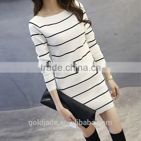 Wholesale Spring New High Quality Printing Long-sleeved Embroidered Sweater Coat photo-4