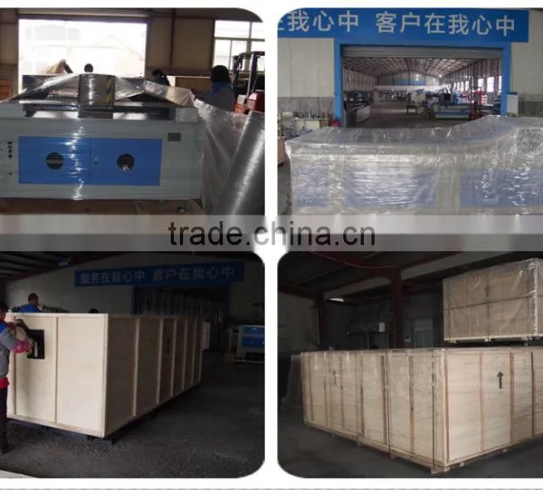 CO2 Laser Cutting Machine in Dubai Good Price photo-3